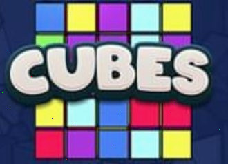Слот Cubes от Hacksaw Gaming