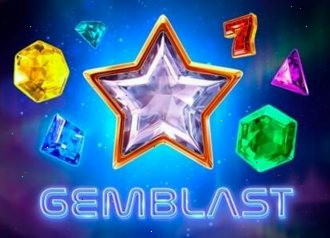 Gem Blast драгоценности